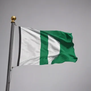 nigeria flag png
