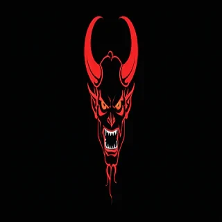 satan wallpaper