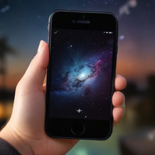 cute black iphone wallpaper