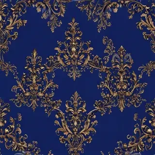royal blue background aesthetic