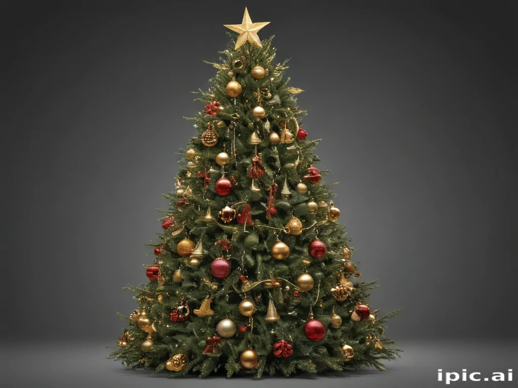 christmas trees png