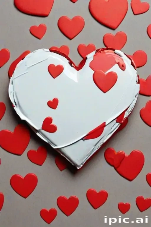 heartbreak wallpaper