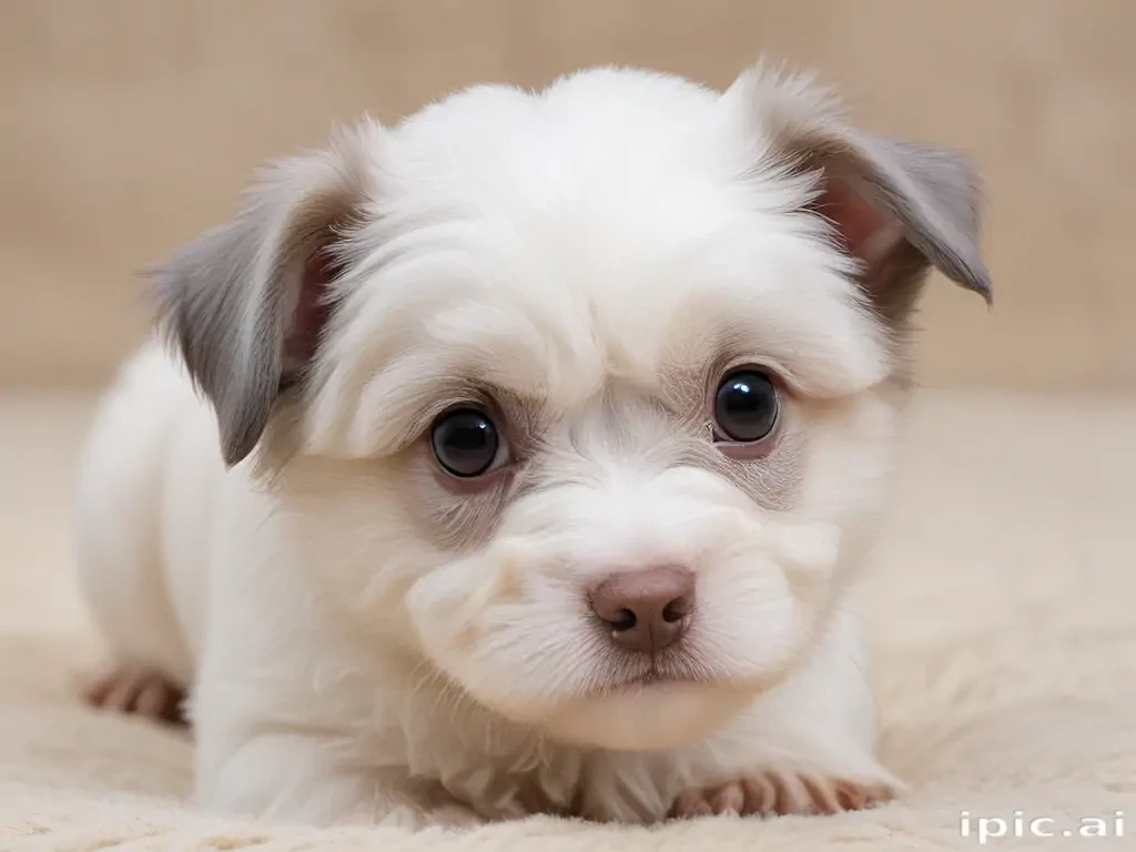 minuet napoleon breed