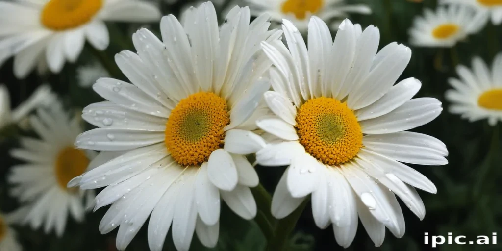 daisy wallpaper iphone