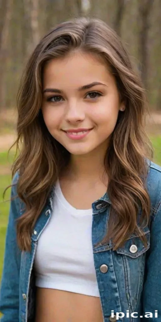 teenage cute pics