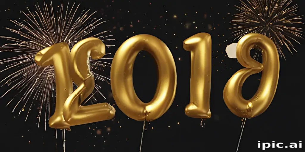 new years png