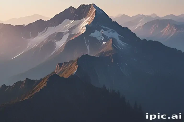 mountain iphone wallpaper