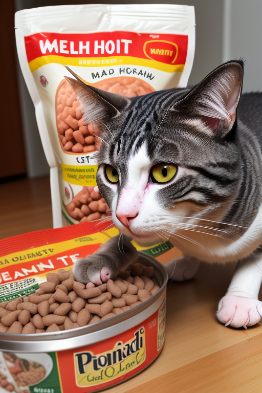 fresh pet cat food review
