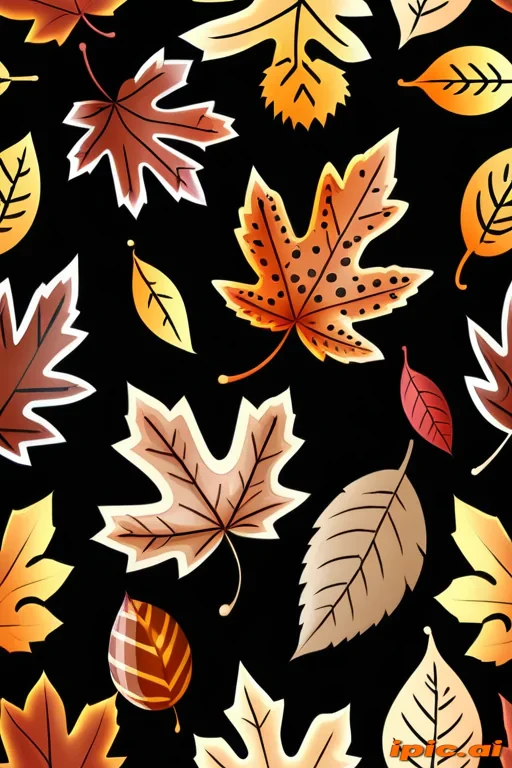 autumn leaf png