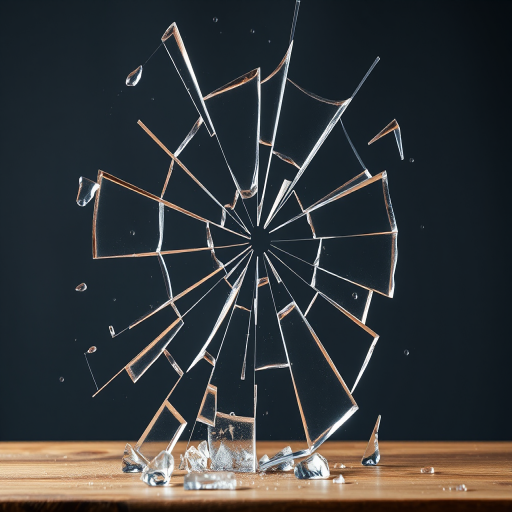 glass broken png