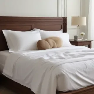 picture of bed