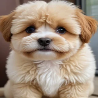 shih poo dog breed