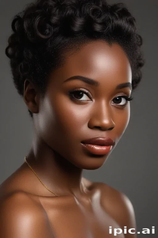 ebony honeys