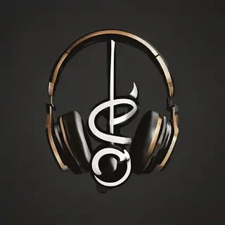 music logo png