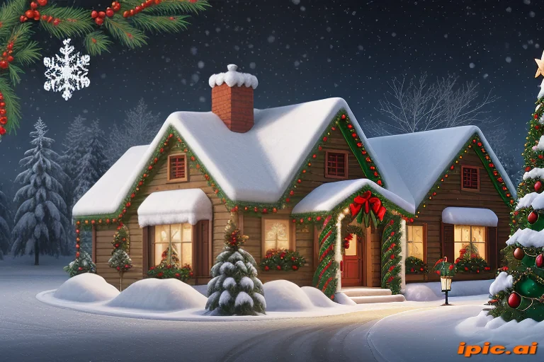 christmas image png