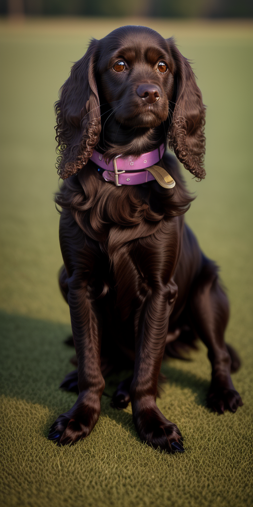 boykin spaniel