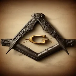 free mason symbol