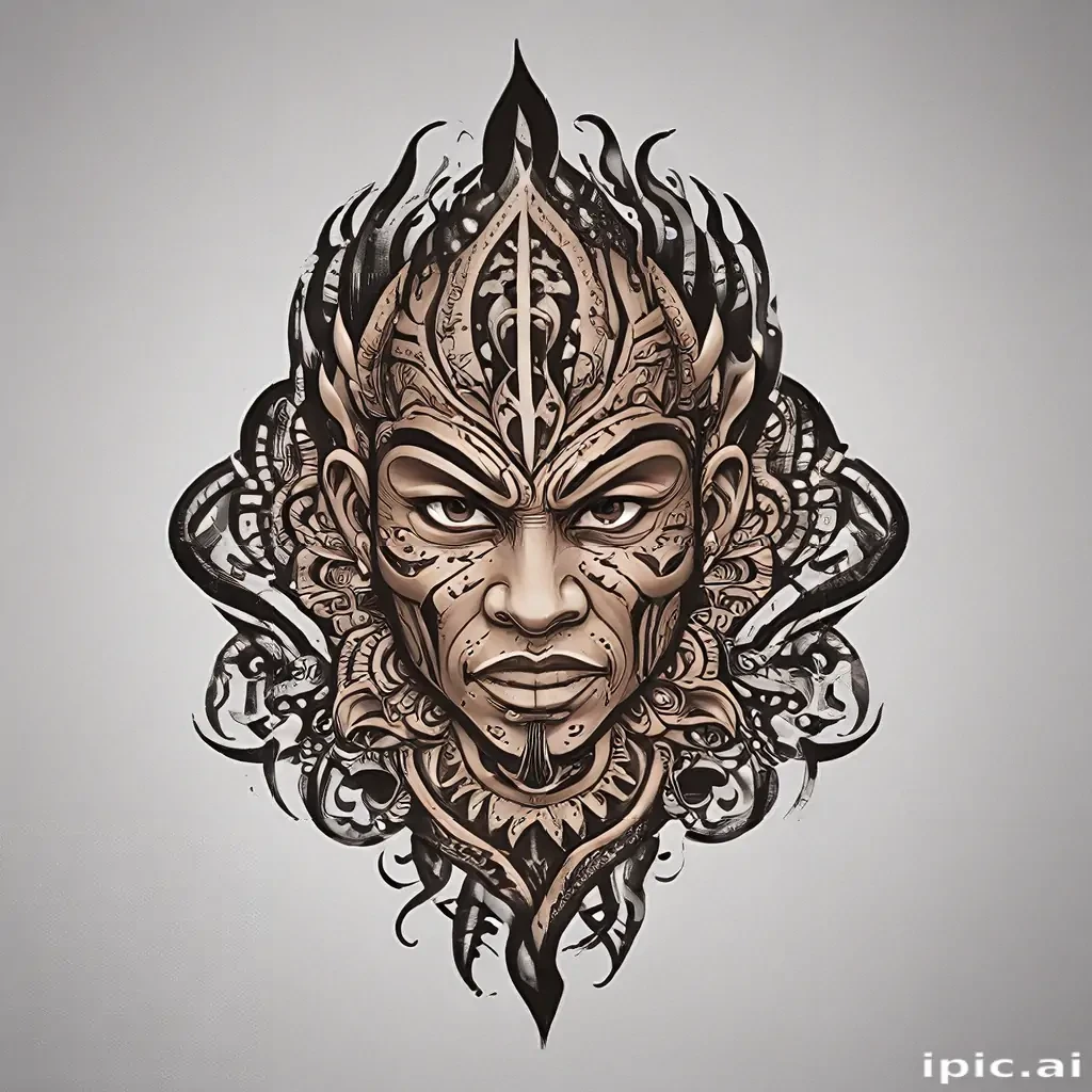 png tattoo