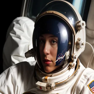 astronaut helmet png