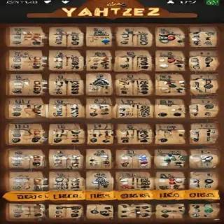 free yahtzee