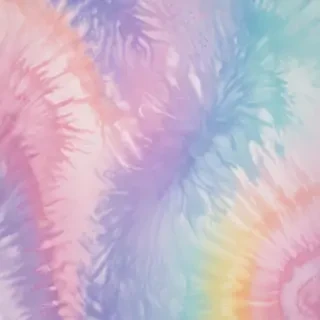 pastel tie dye background