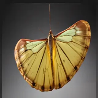 butterfly cocoon png