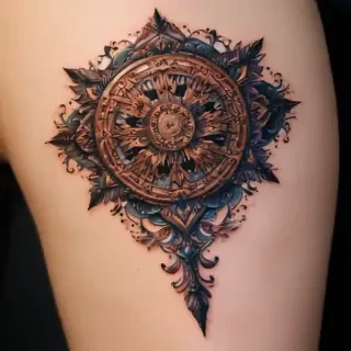 tattoo design png