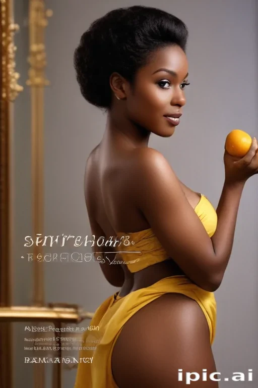 ebony honeys