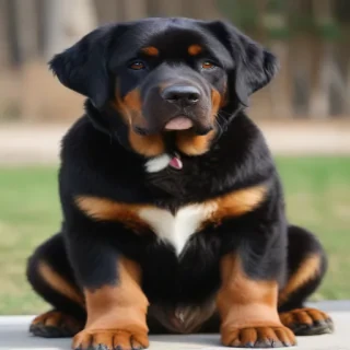 labernese dog breed
