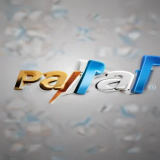 paypal logo