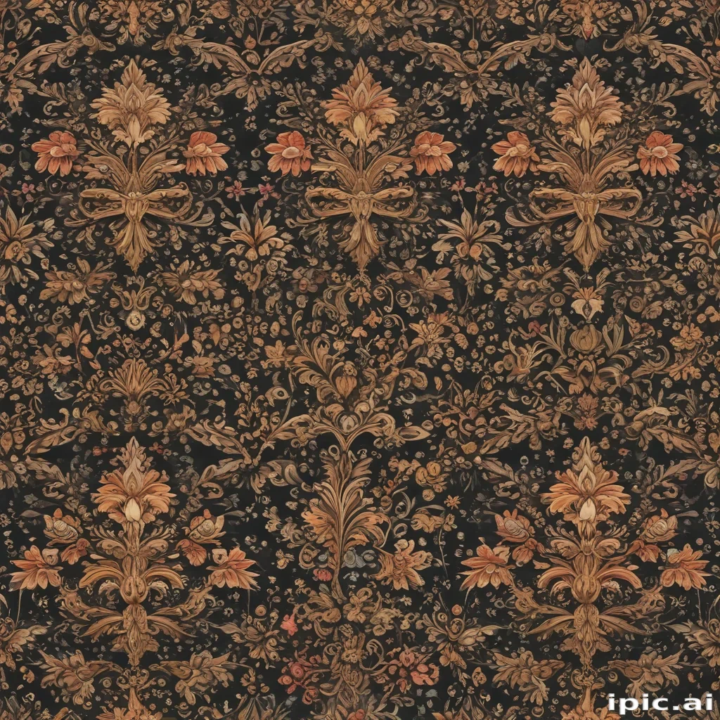 cute pattern wallpaper