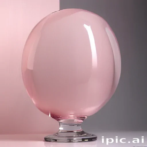 plain light pink