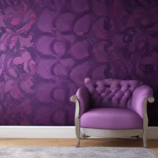 wallpaper glitter purple