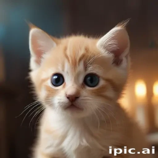kitten wallpaper iphone