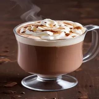 hot chocolate png