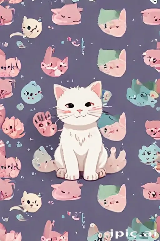 kitty backgrounds