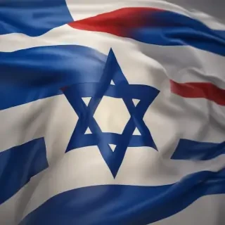 israeli flag