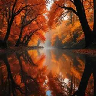 fall aesthetic wallpaper iphone
