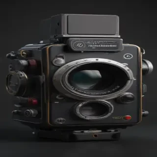 film camera png