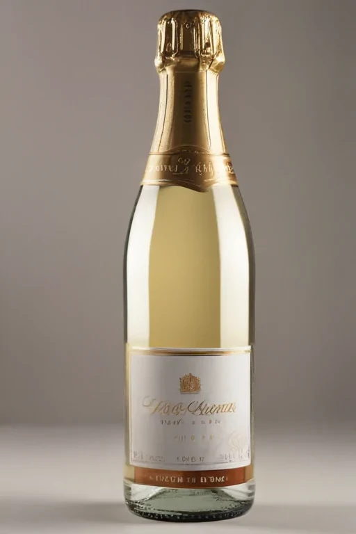 champagne png