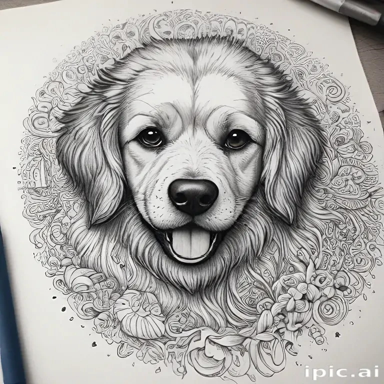 doodle art