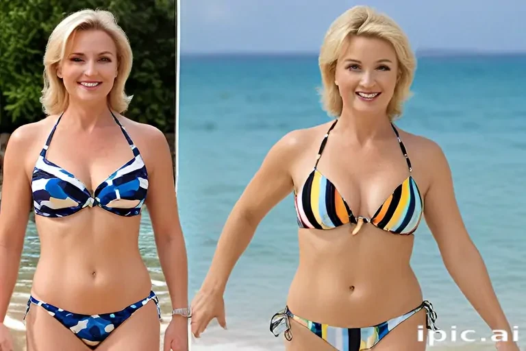 carol kirkwood bikini pics