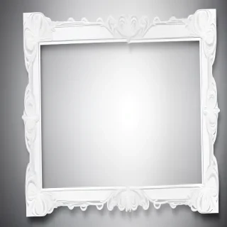 frame transparent background