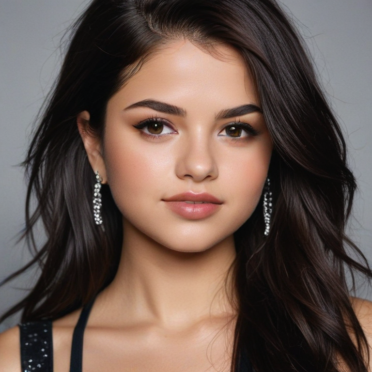 real s of selena gomez