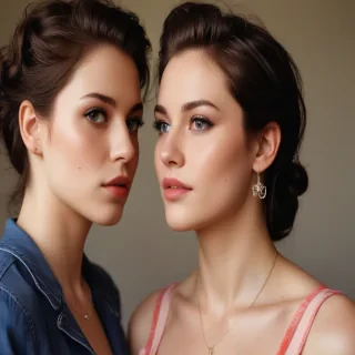 lesbians photos