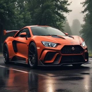 iphone car wallpaper 4k