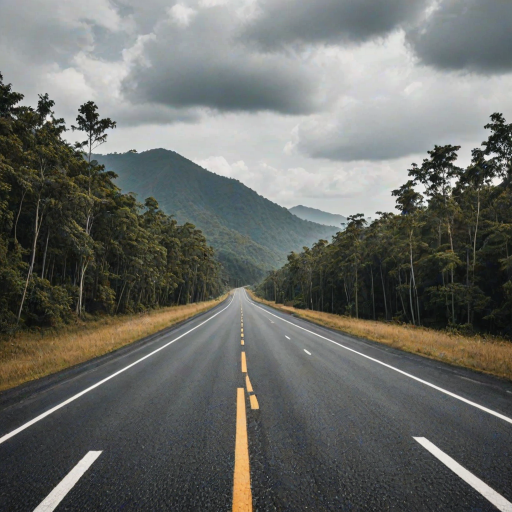 road png