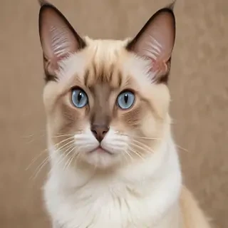 balinese cat breed