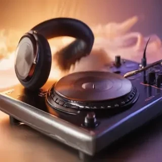 dj backgrounds
