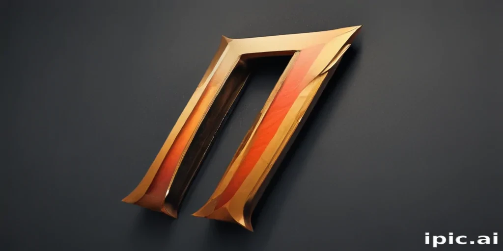 letter n
